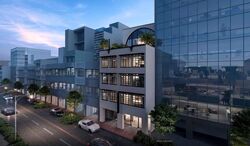 North Canal Road (D1), Office #570467971